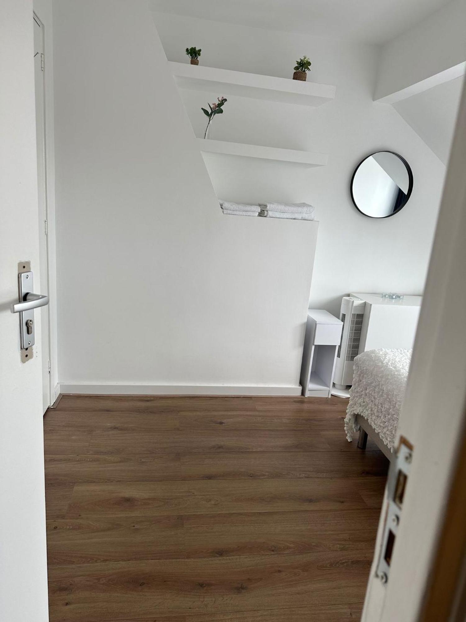 Rotterdam City Stay Exterior foto